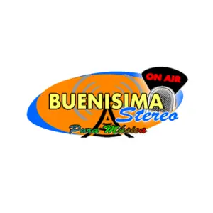 Buenísima Estéreo أونلاين