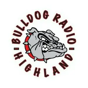 Bulldog راديو Highland مباشر