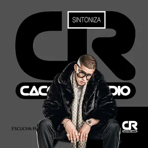Cacoteo راديو Reggaeton نبض