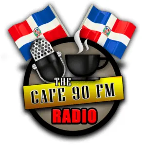 Cafe 90راديو إف إم نبض