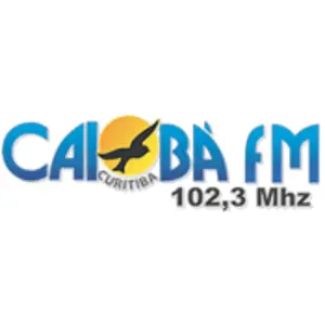 Caioba راديو إف إم