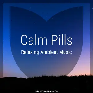 Calm Pills Ambient راديو مركز