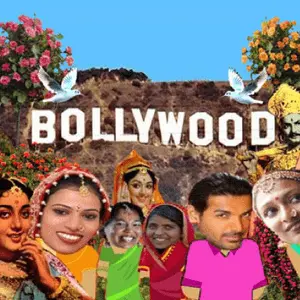 CALM راديو - Bollywood نبض