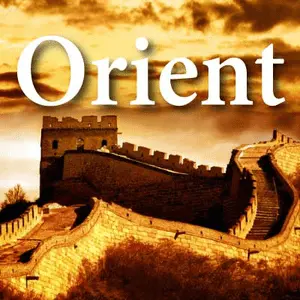 CALM راديو - Orient مركز