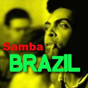CALM راديو - Samba Brazil مباشر