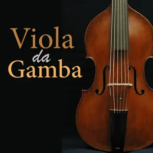 CALM راديو - Viola da Gamba بث