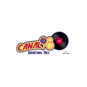 canal 98 موجة