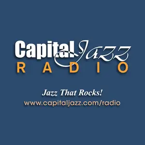 Capital جاز راديو راديو
