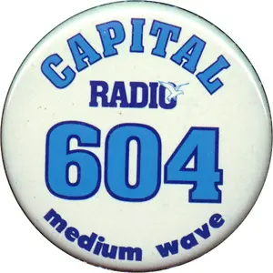Capital راديو 604 نبض
