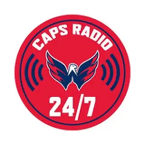 Caps راديو مركز