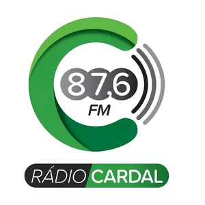 Rádio Cardal موجة