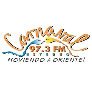 راديو Carnaval 97.3 إف إم موجة