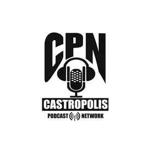 Castropolis Podcast شبكة مباشر