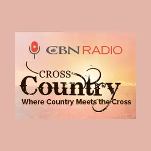 CBN راديو Cross كانتري مركز