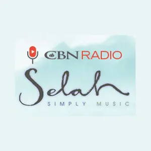 CBN راديو Selah بث