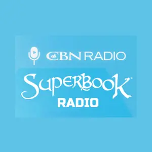 CBN راديو SuperBook أونلاين