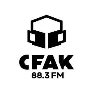 CFAK-إف إم مباشر