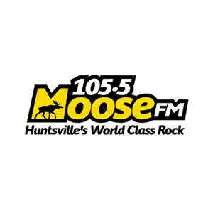 CFBK-إف إم Moose إف إم 105.5 إف إم