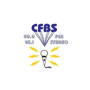 CFBS-راديو إف إم Blanc-Sablon بث