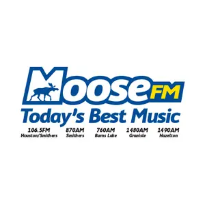 CFBV Moose إف إم مباشر