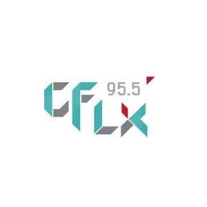 CFLX-راديو إف إم