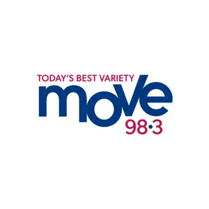 CFLY Move 98.3 إف إم