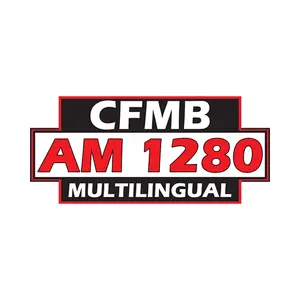 CFMB 1280 إيه إم مباشر