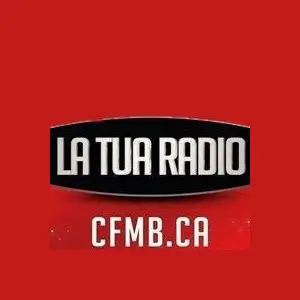 CFMB 1280راديو إيه إم Montréal مباشر