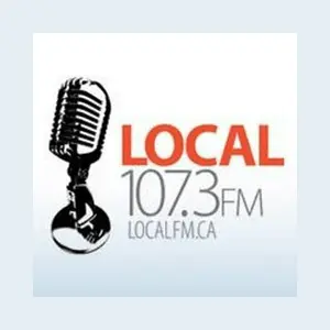 CFMH محلي 107.3 إف إم نبض