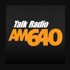 CFMJ راديو حواري إيه إم 640 راديو