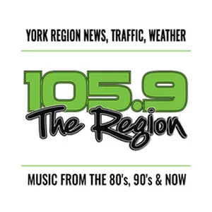 CFMS 105.9 The Region موجة