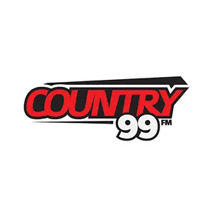 CFNA 99 كانتري إف إم بث
