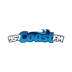 CFPW 95.7 Coast إف إم نبض