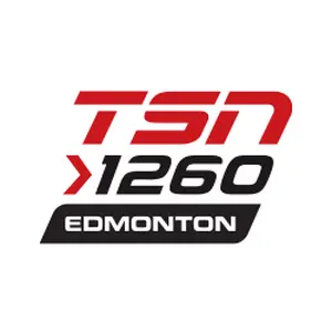 CFRN TSN راديو 1260 نبض