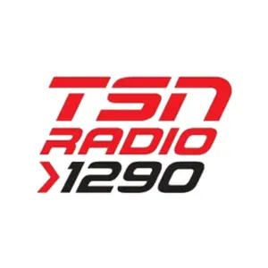 CFRW TSN راديو 1290 نبض