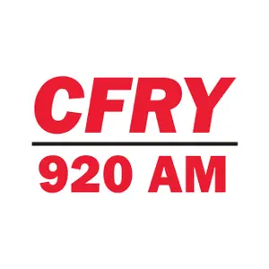 CFRY 920 إيه إم بث
