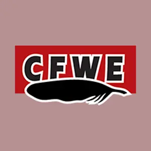 CFWE راديو شبكة راديو