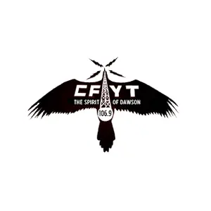 CFYT-راديو إف إم