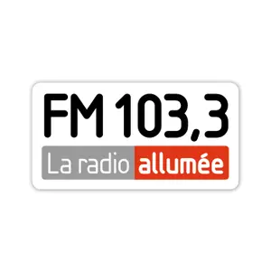 CHAA إف إم 103.3 إف إم