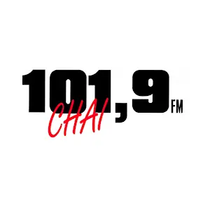 CHAI 101.9 إف إم موجة