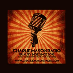 Charlie Mason راديو أونلاين