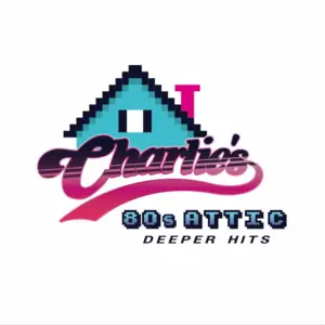 Charlie's 80's Attic نبض