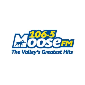 CHBY 106.5 Moose إف إم نبض