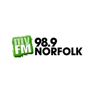 CHCD 98.9 myFM مباشر