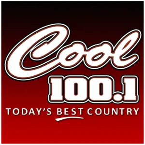 CHCQ Cool 100.1 إف إم نبض