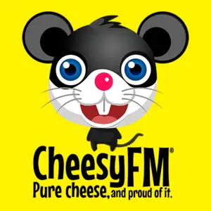 Cheesy إف إم بث