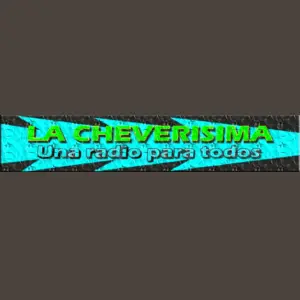 La Cheverísima Pereira نبض