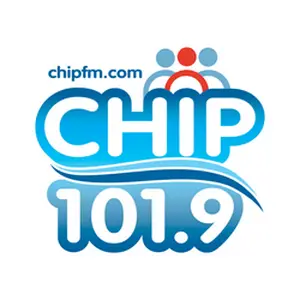 CHIP 101.9 إف إم بث