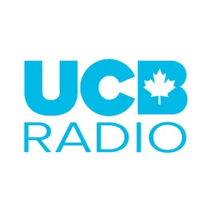 CHJJ UCB Canada موجة