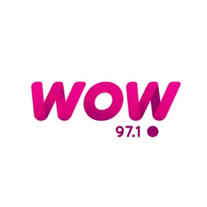CHLX WOW 97.1 إف إم إف إم